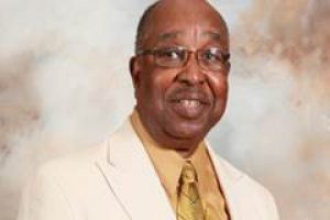 Bishop Dr. Sylvester Washington<br> N.E.M. Executive Director<br>Pastor, Pleasant Hill Baptist Church<br>Los Angeles, CA.