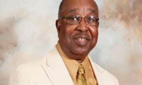Bishop Dr. Sylvester Washington<br> N.E.M. Executive Director<br>Pastor, Pleasant Hill Baptist Church<br>Los Angeles, CA.